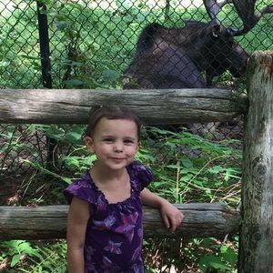 Meet your Posher, Brenda